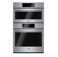 Combination Ovens